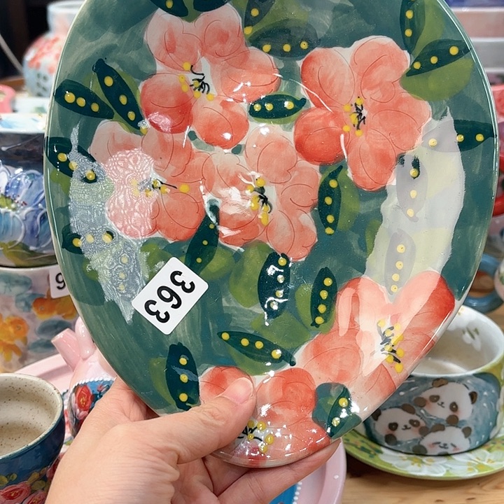 瓷片陶瓷套套从陶瓷了