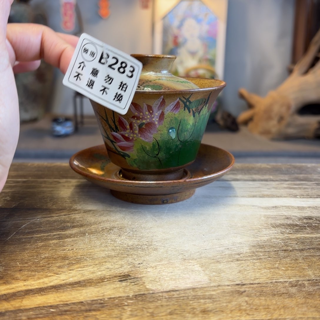 景德镇纯手工制作陶瓷