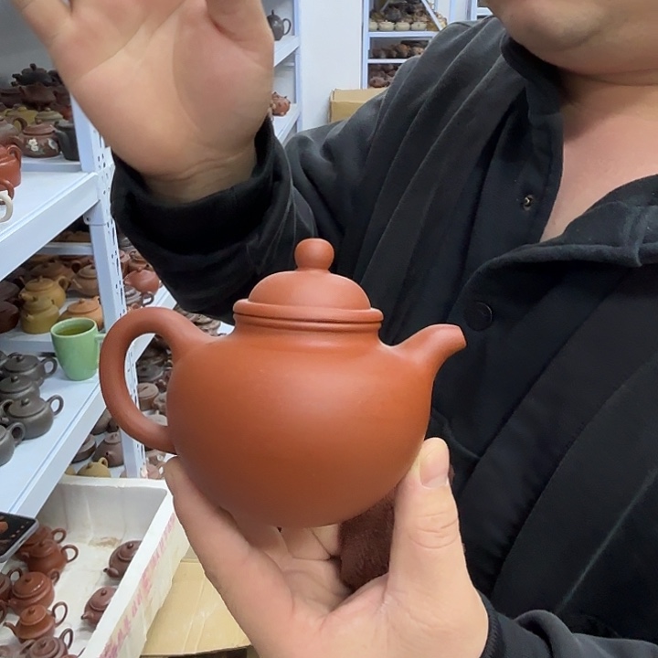 紫砂茶盘宜兴紫砂工艺紫砂壶