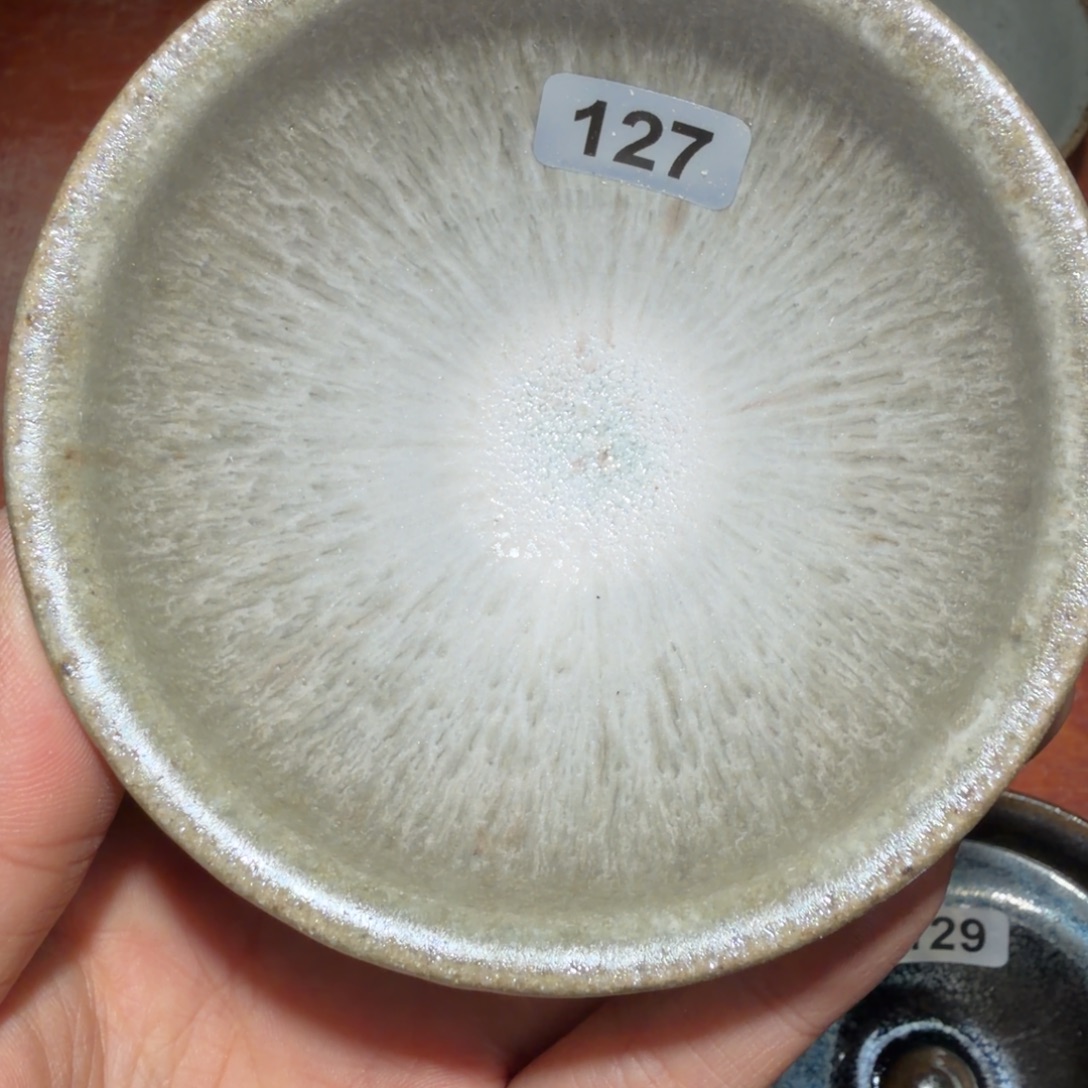 茶盏焦源龙窑，不忘初心127