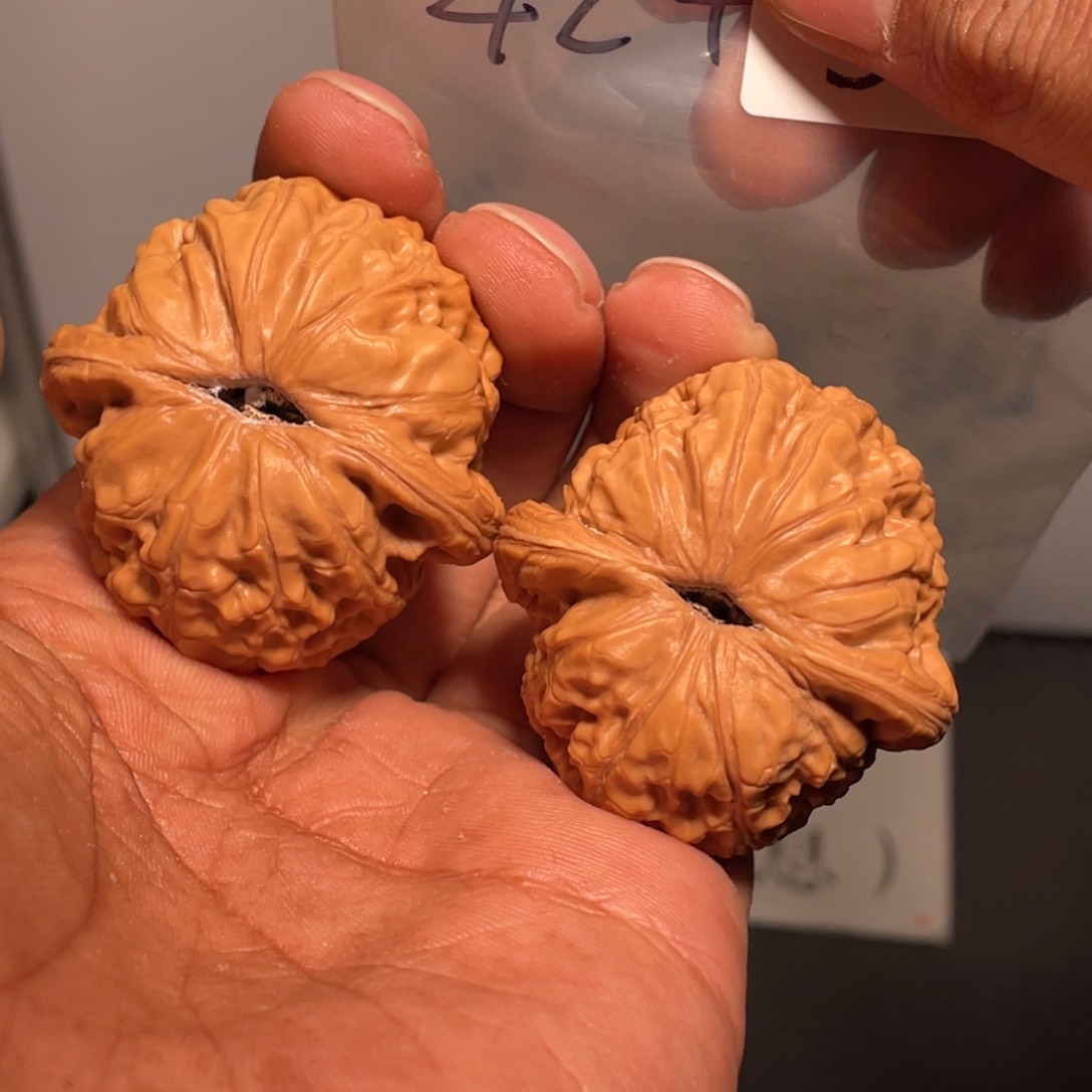 文玩核桃吊坠文玩核桃