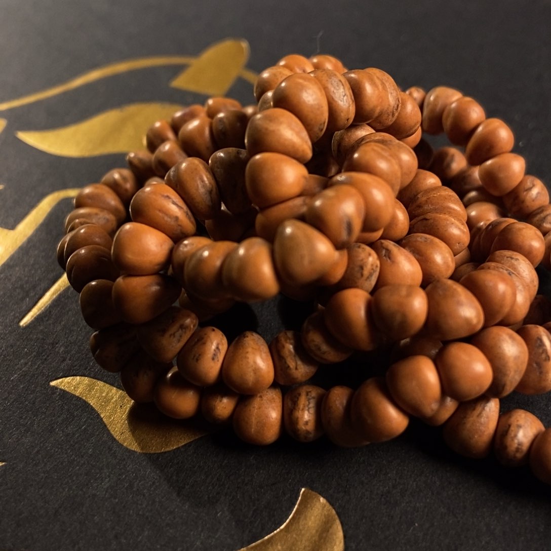 吊坠柏香籽/百香籽我**丶年轮