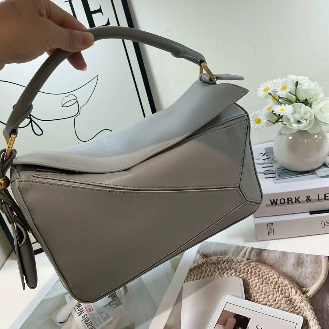 2025新款【几何包】高版本手提斜挎包 带礼盒