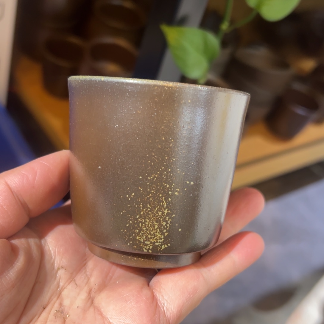 贵台龙窑柴烧茶壶32