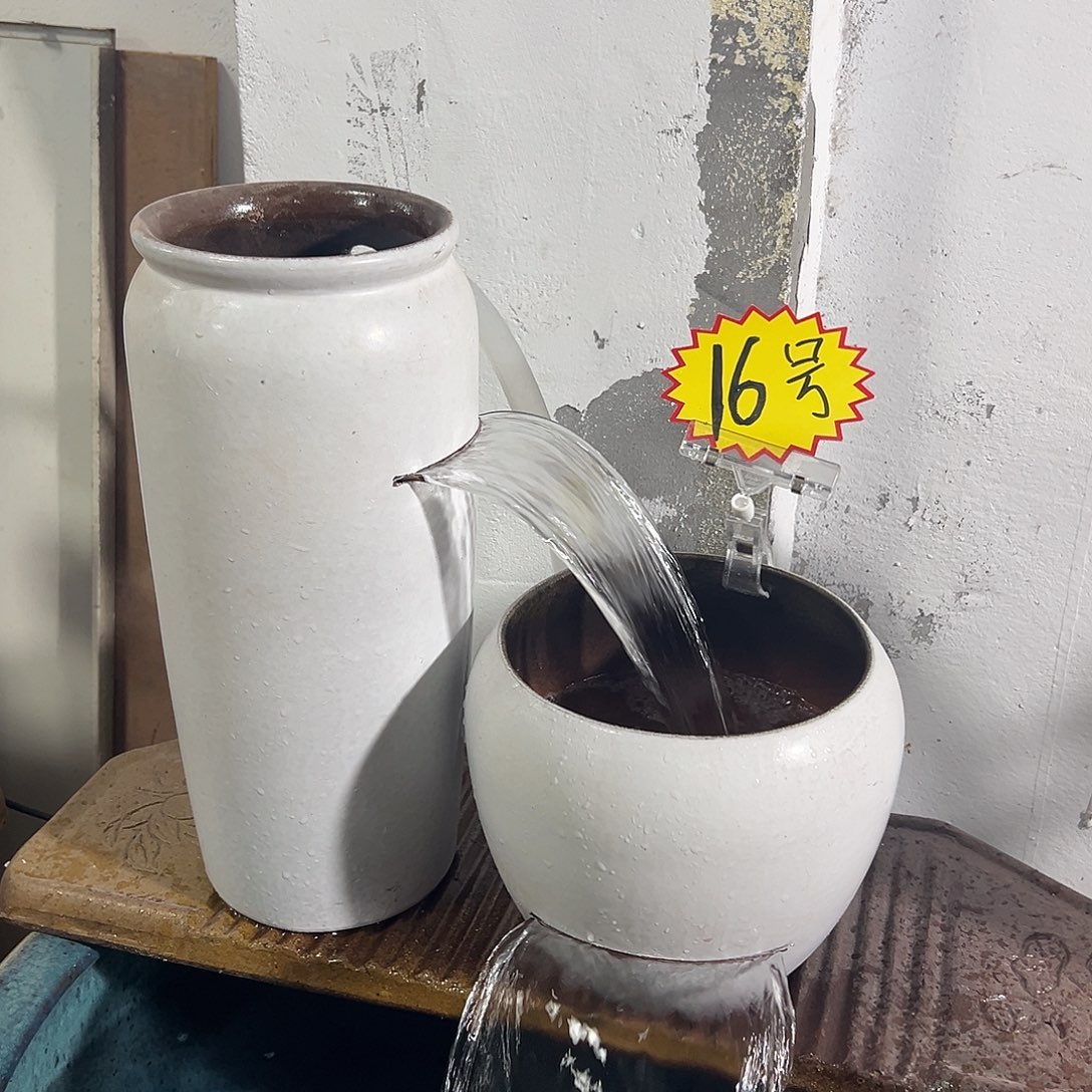 红陶紫砂等产品均具有