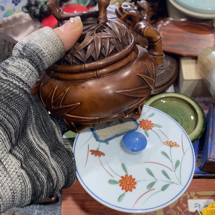 紫砂陶瓷艺术陶瓷艺术