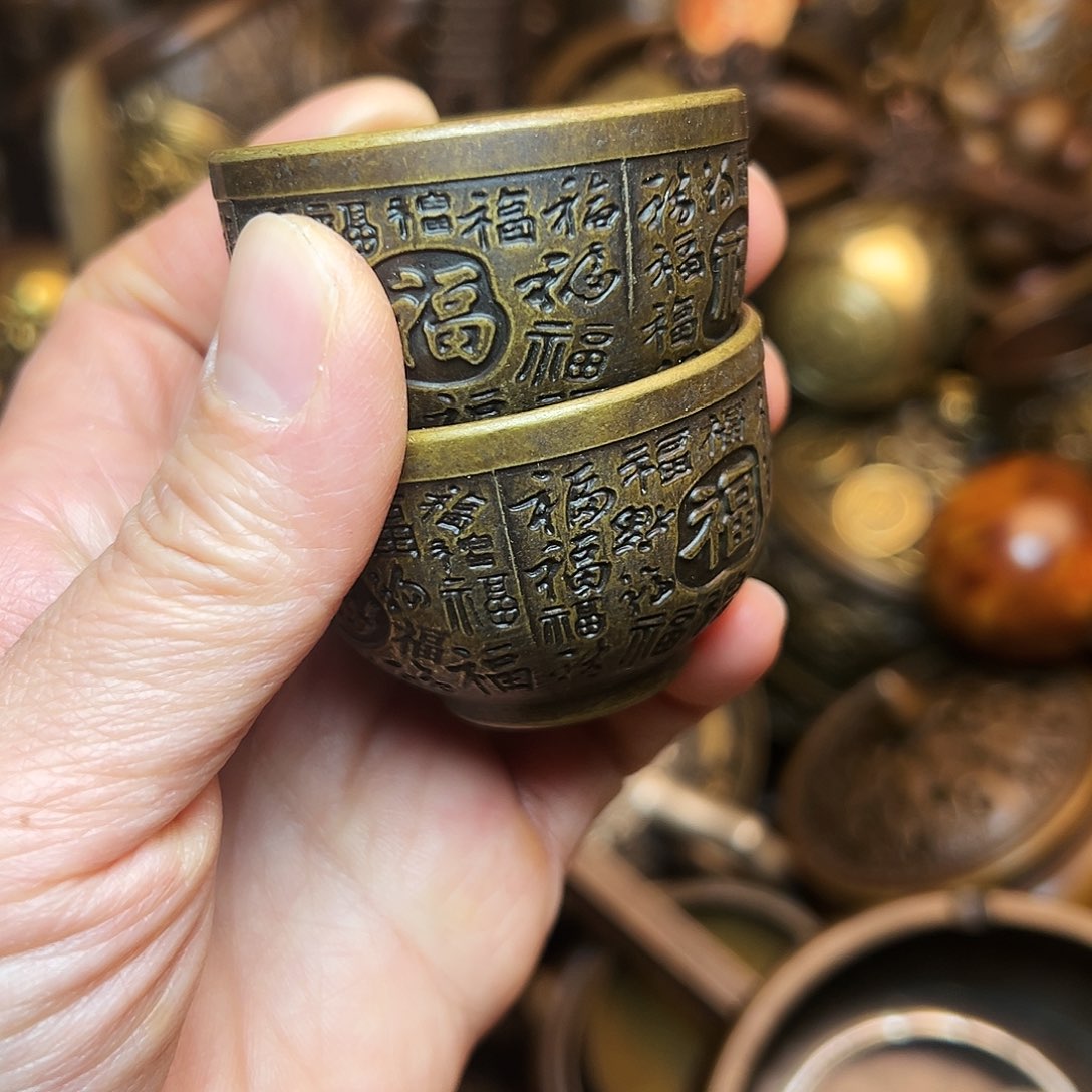 铜锣湾的历史文化