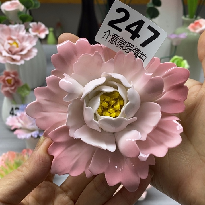 陶瓷陶瓷材料加工