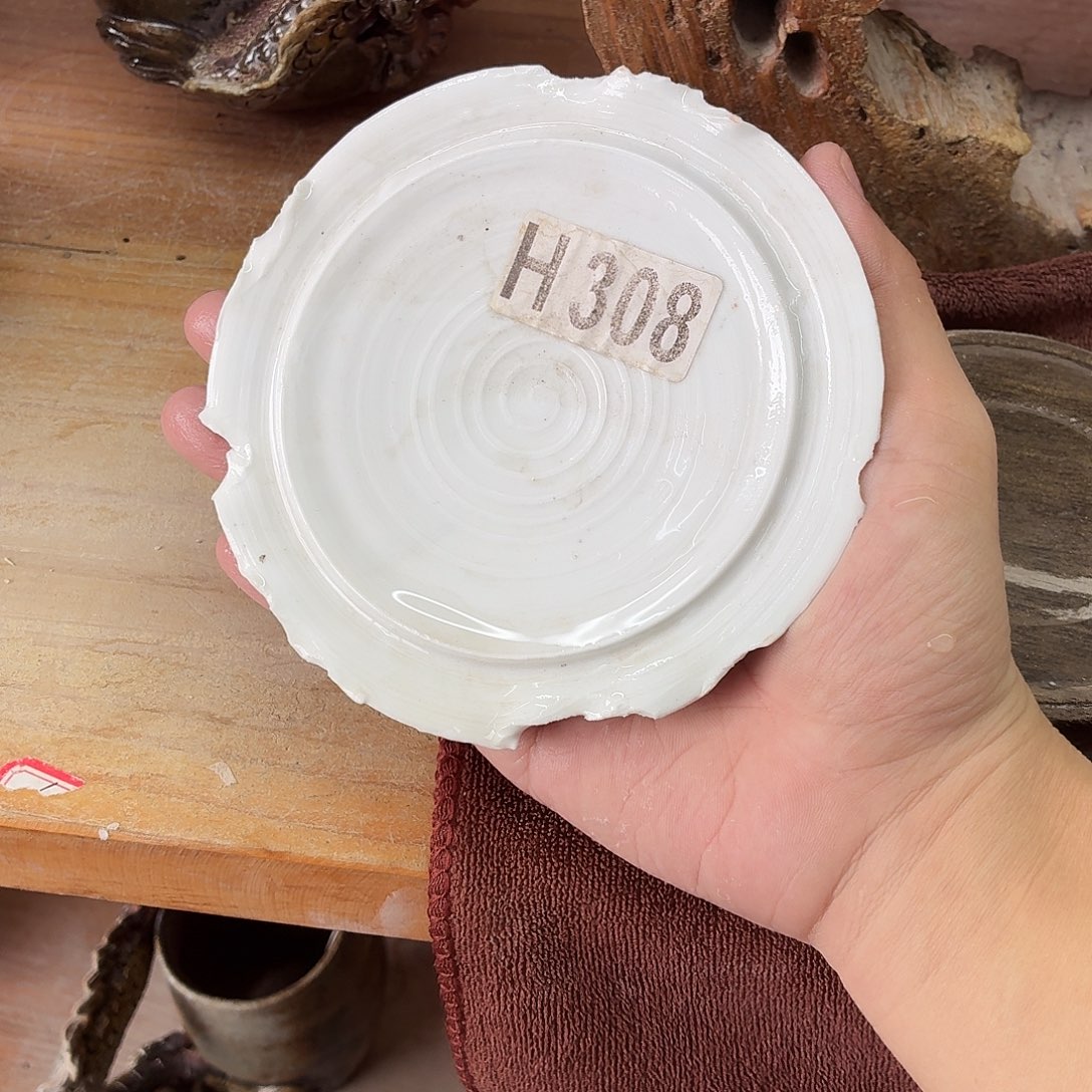 陶园柴烧，精品高货308