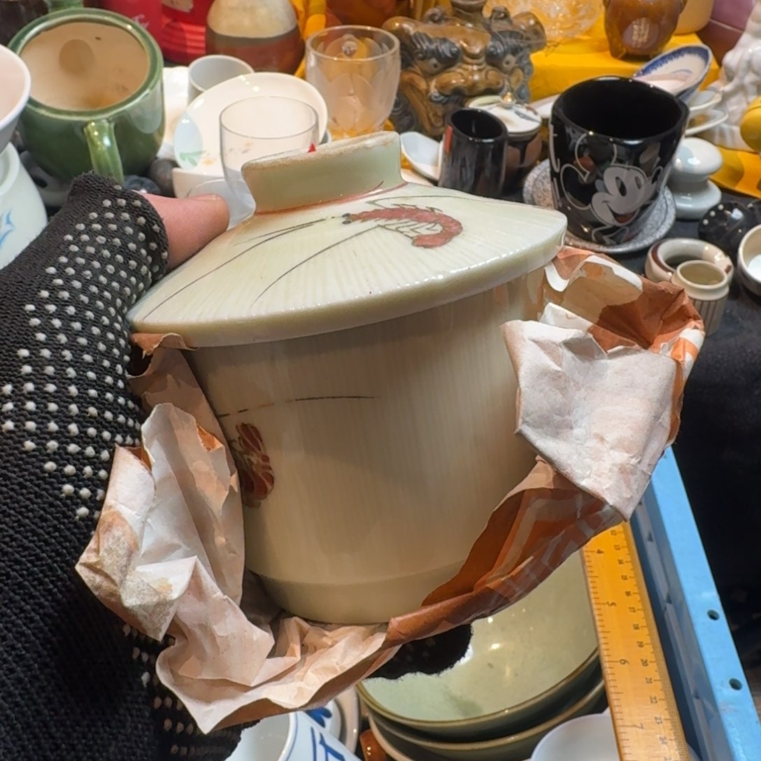 小****餐具默认微瑕不退不换