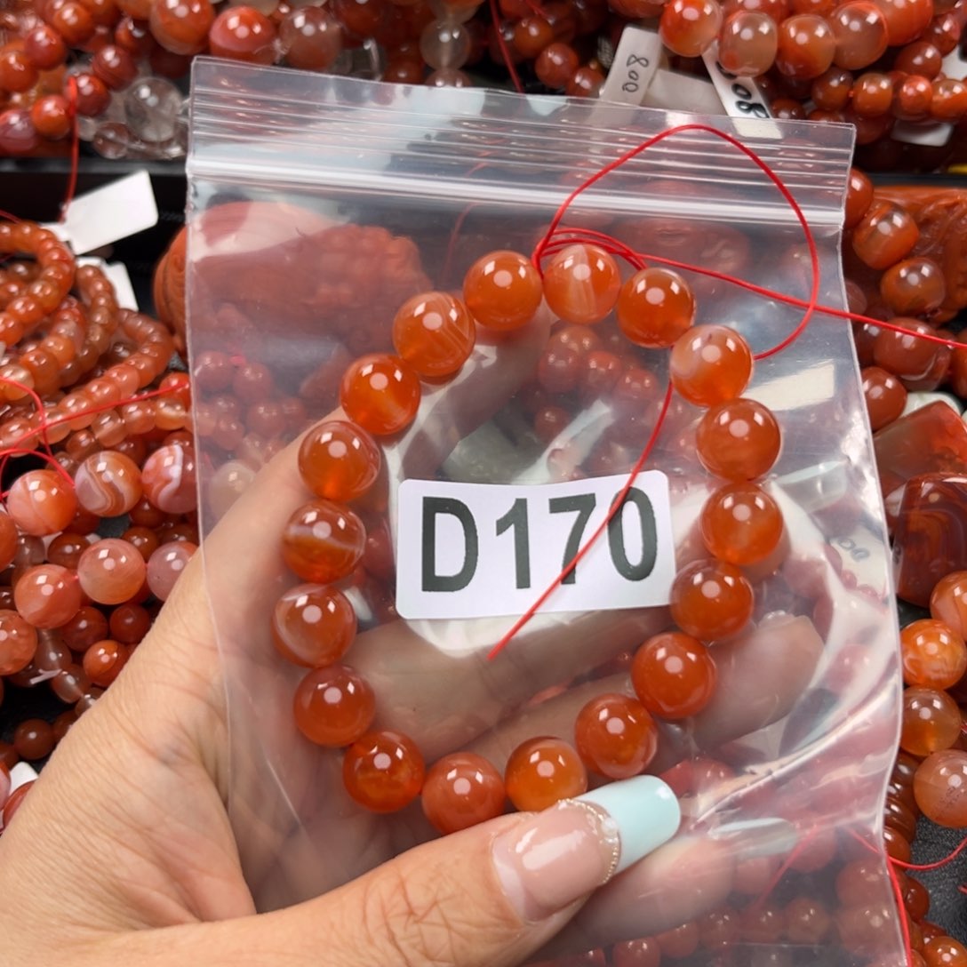 南红玛瑙珠宝奇石未镶嵌12