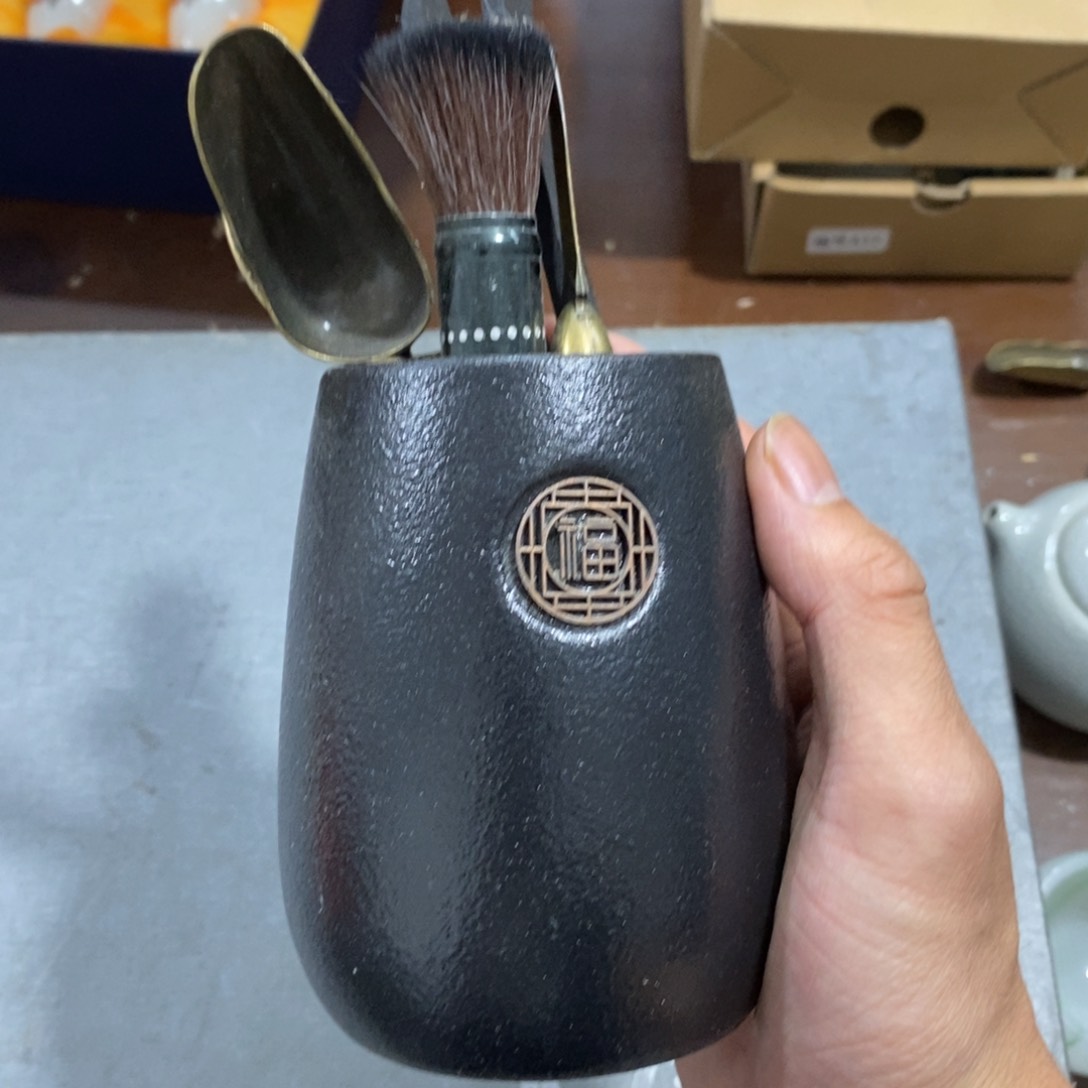 陶瓷等行业的生产和销售企业