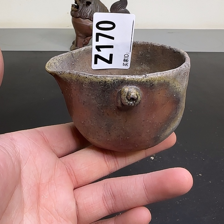 备前烧作品备前烧作品