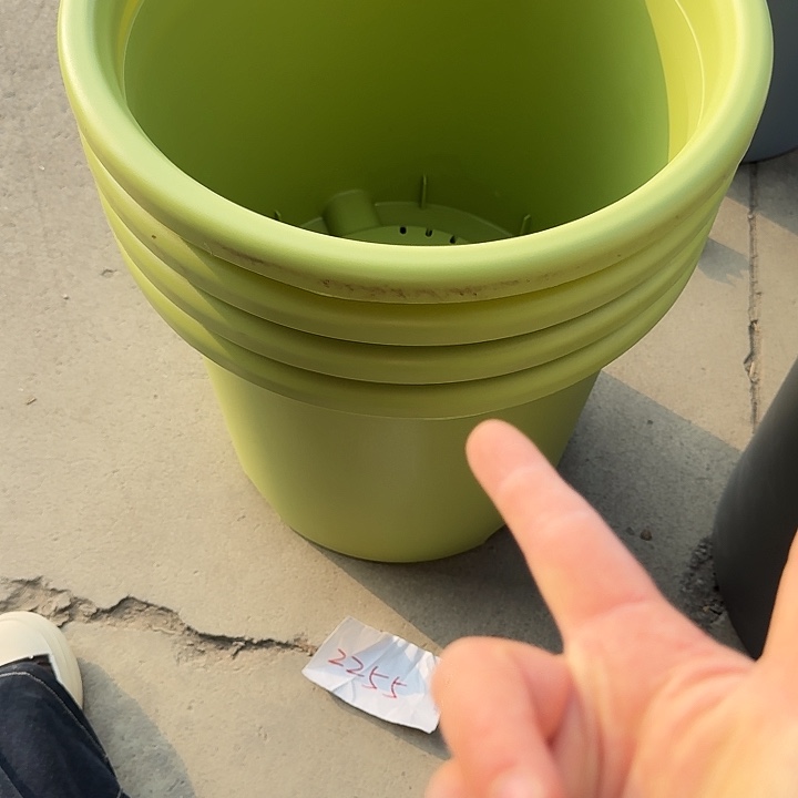 编号2255口46无托4个