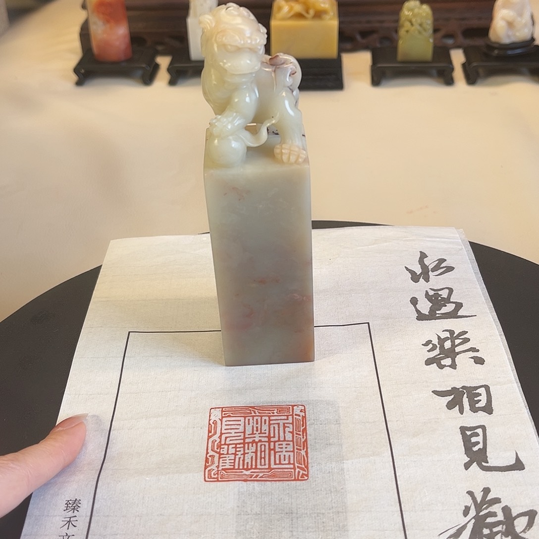 巴林石印石印文内容1111111111111