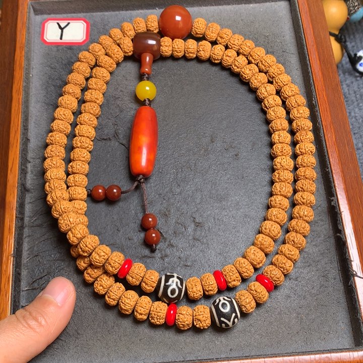 金刚菩提吊坠菩提