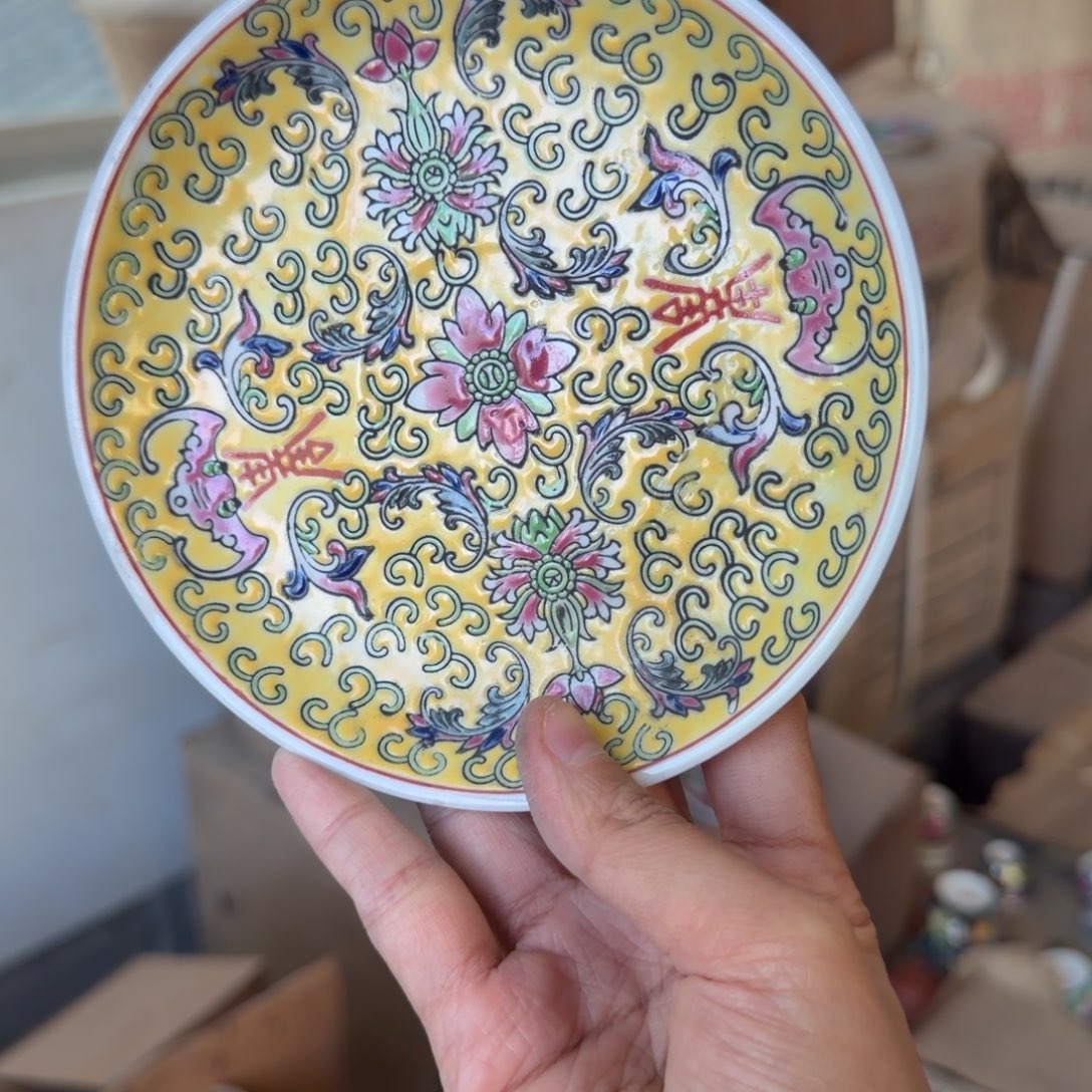 琉璃手工艺品现代111111111111111