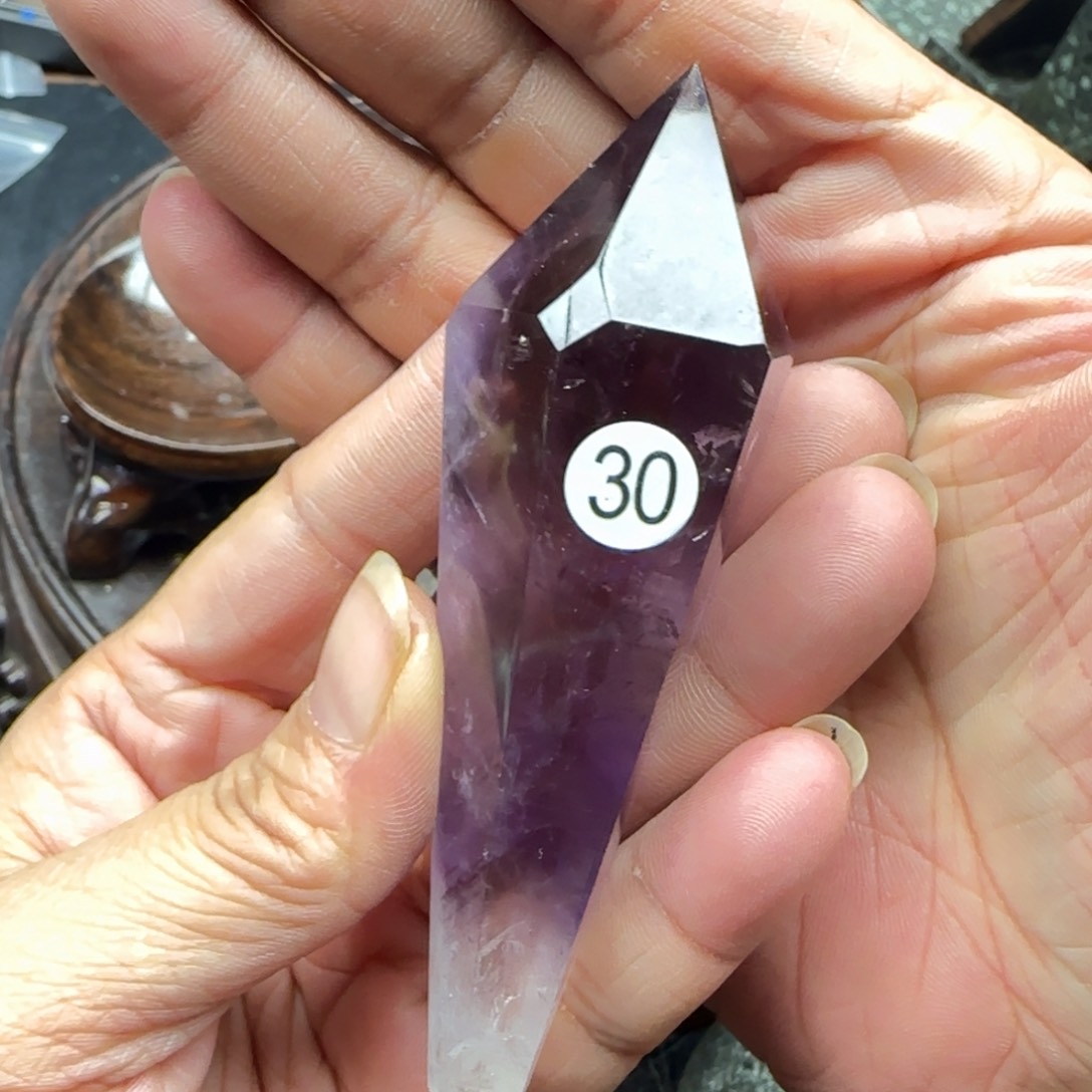 水晶未镶嵌未镶嵌b004