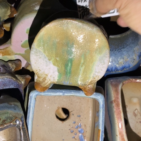 罐4927 微瑕38包邮景德镇陶瓷