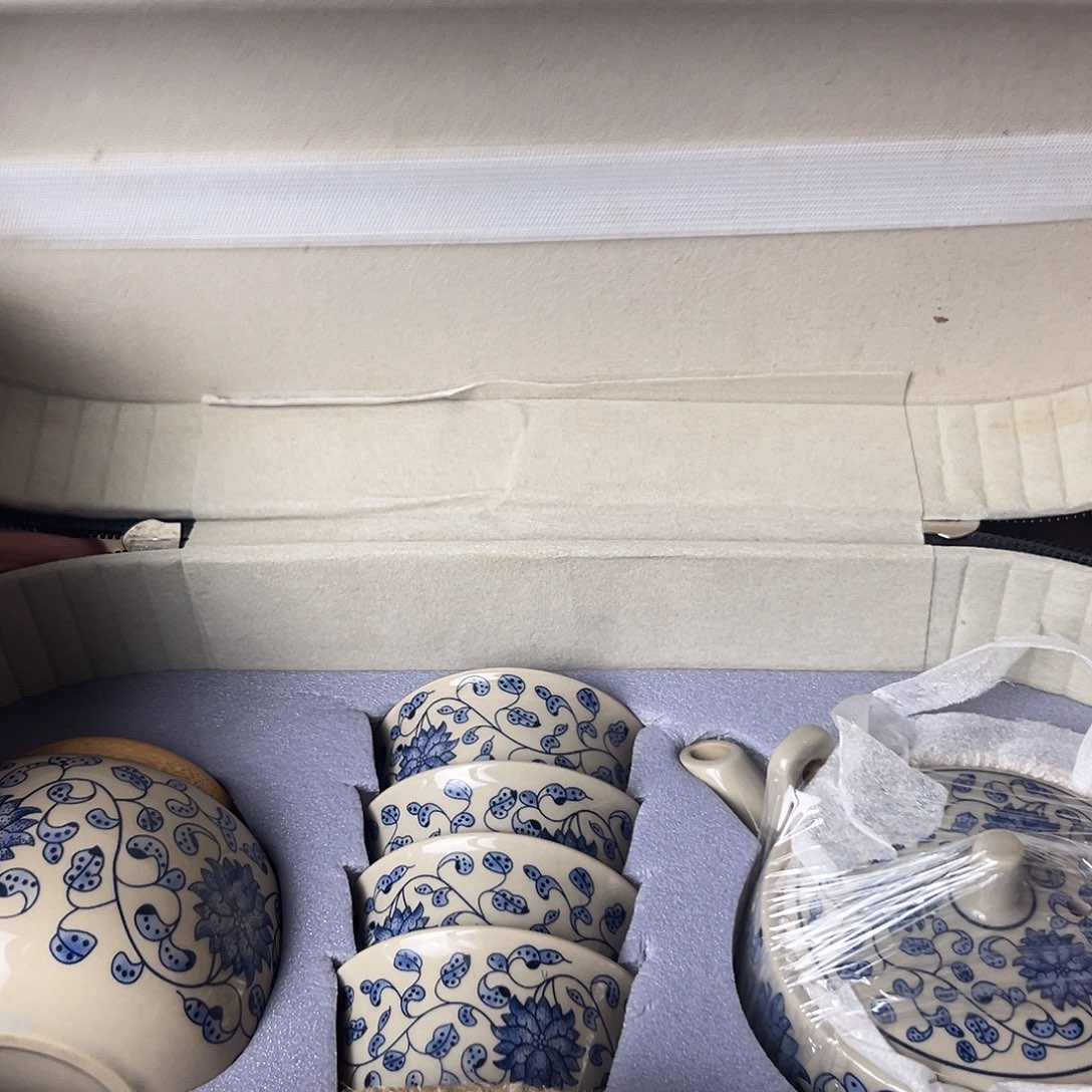 陶瓷特价上新活动