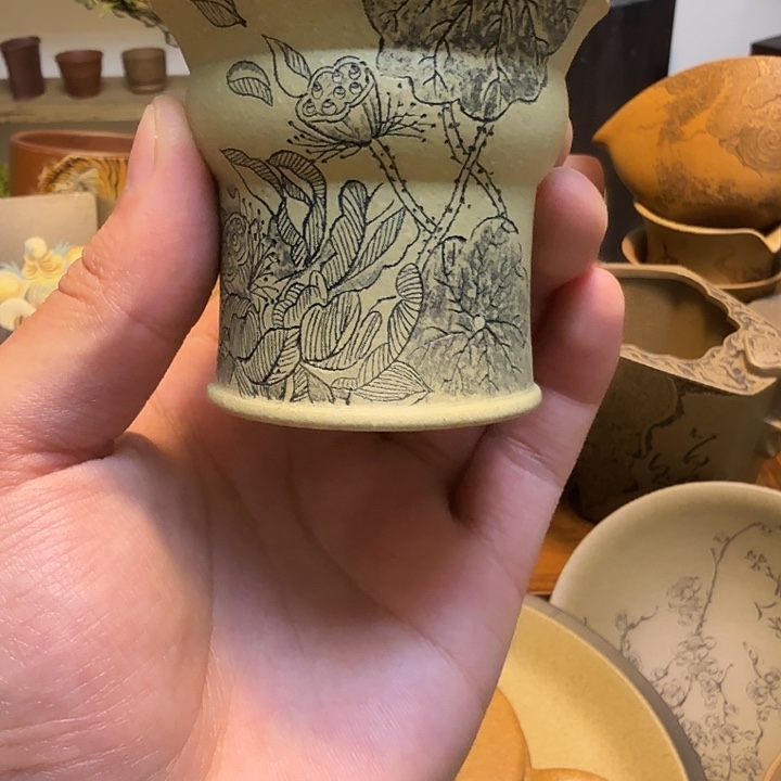 宜兴紫砂宜兴紫砂