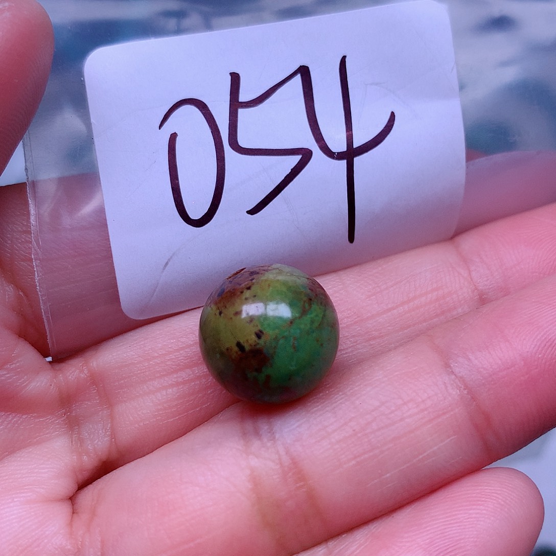 空竹粉丝专享十堰特色手工散珠