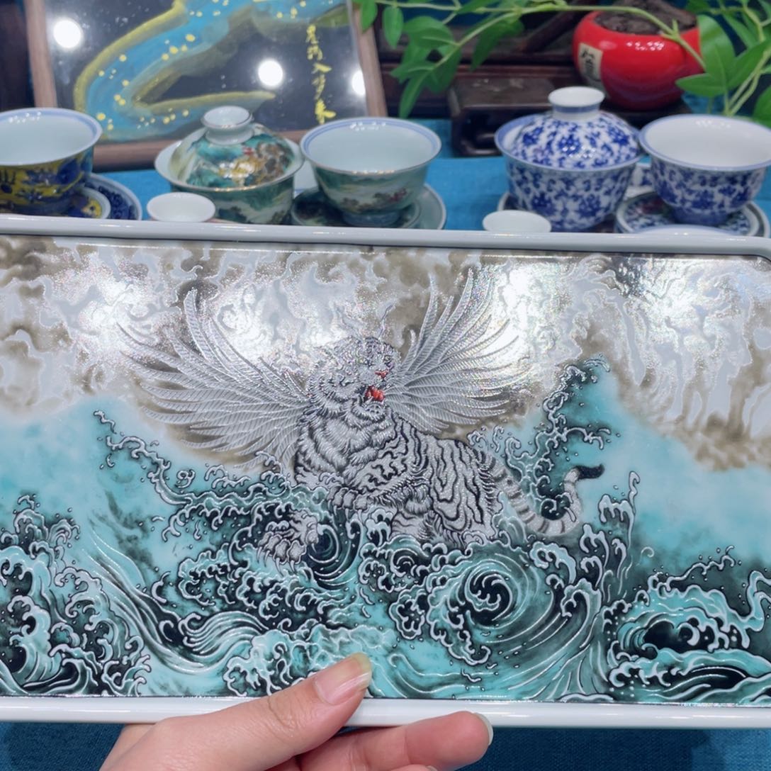 景德镇陶瓷福利专场