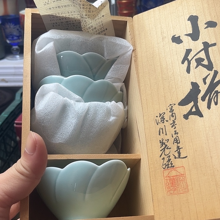 水滴瓷器水滴瓷器