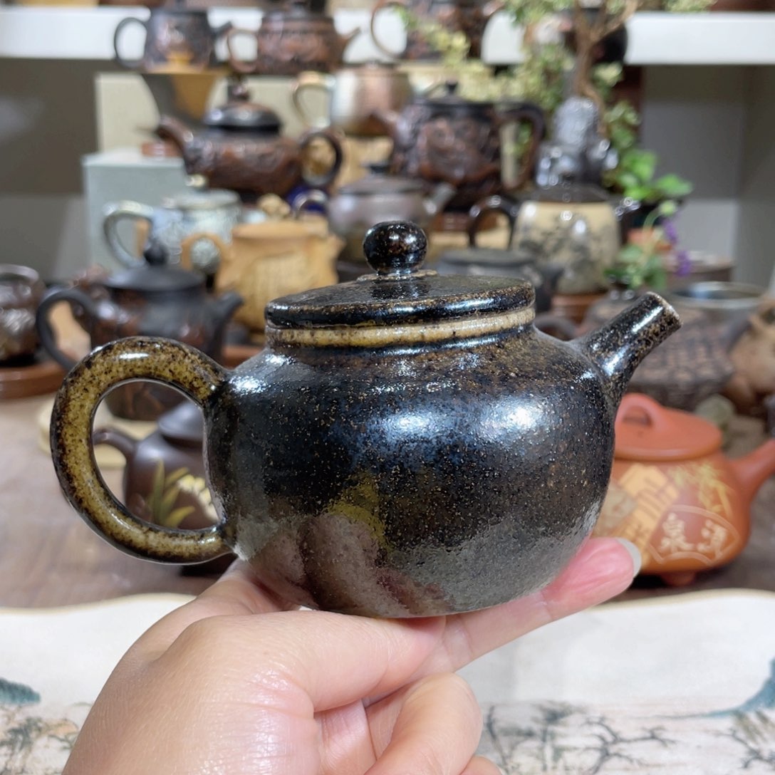 壶福利球孔200毫升左右