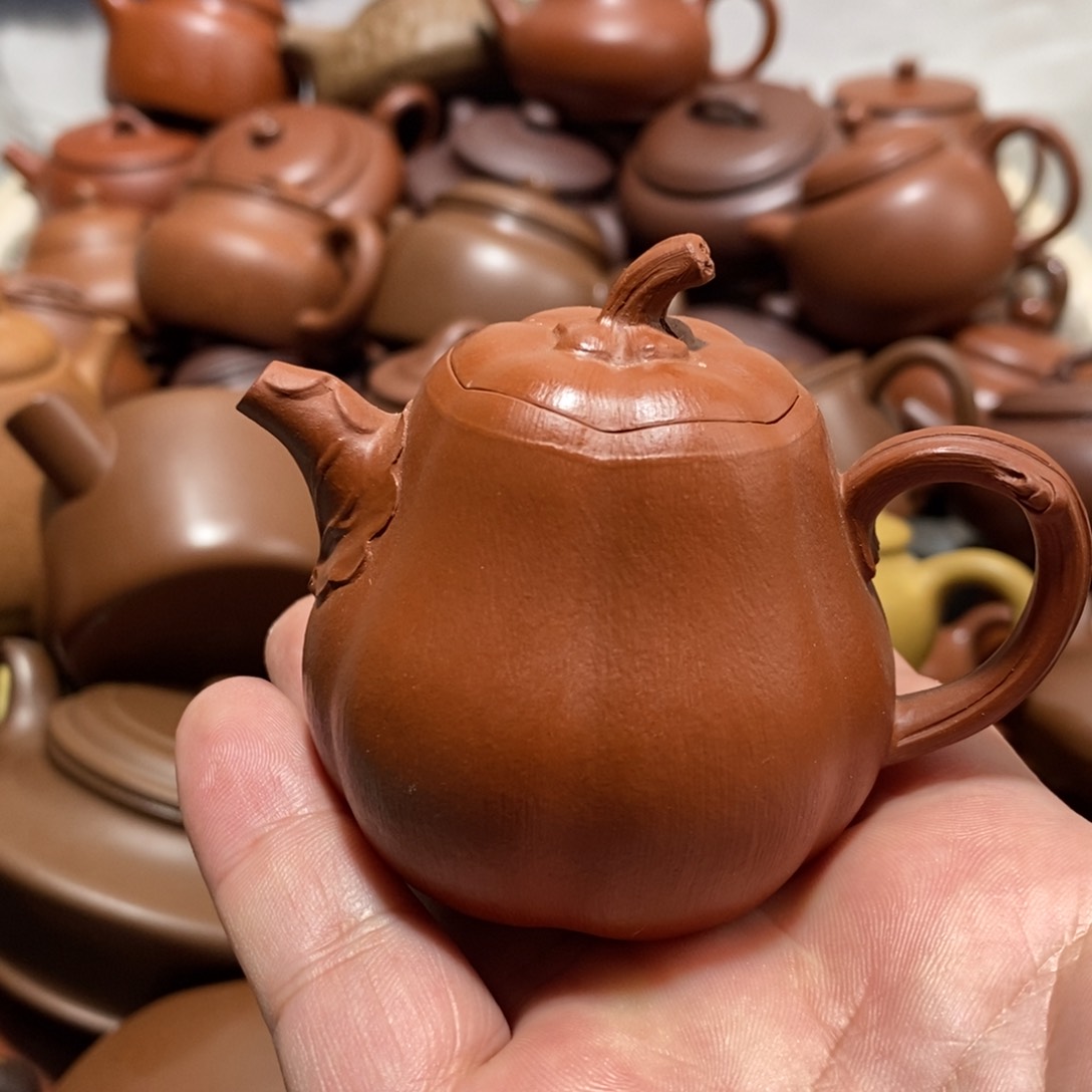 紫砂茶壶推*门闪购商品紫砂壶