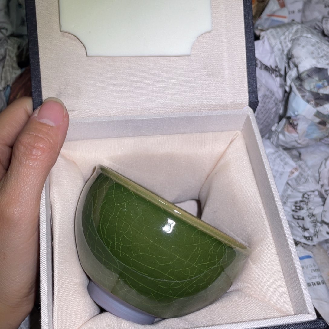 茶盏建盏直播间链接