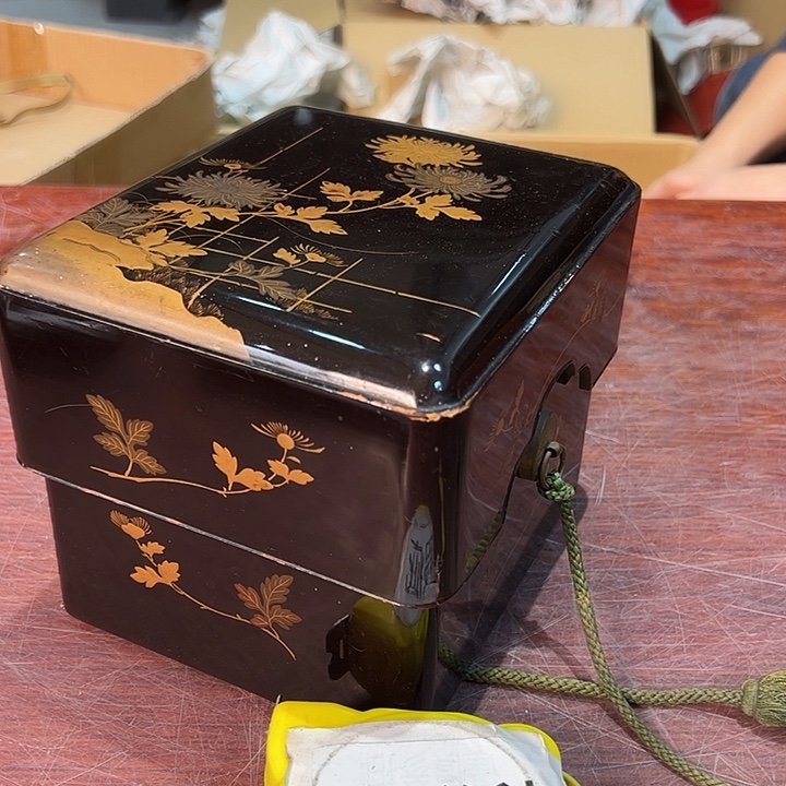 木中古艺术工艺美术品