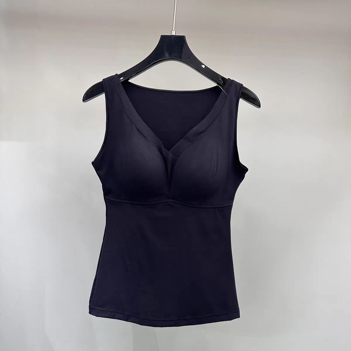 方姐优选 保暖弹力背心宽肩带