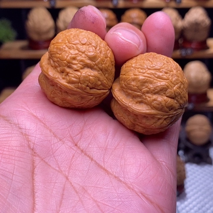 木质类云铁小霸王91号