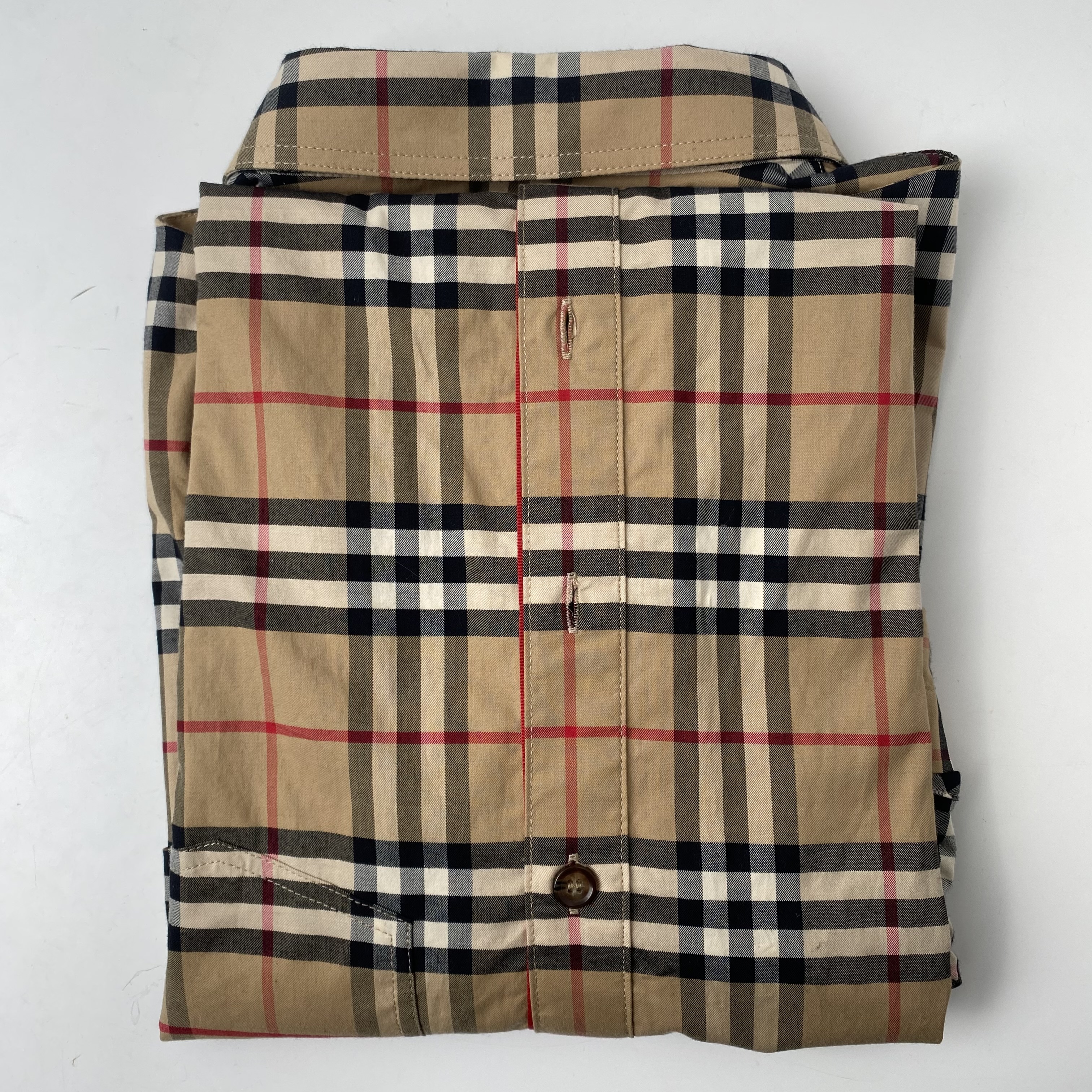 1518【衬衣】女士时尚休闲衬衫