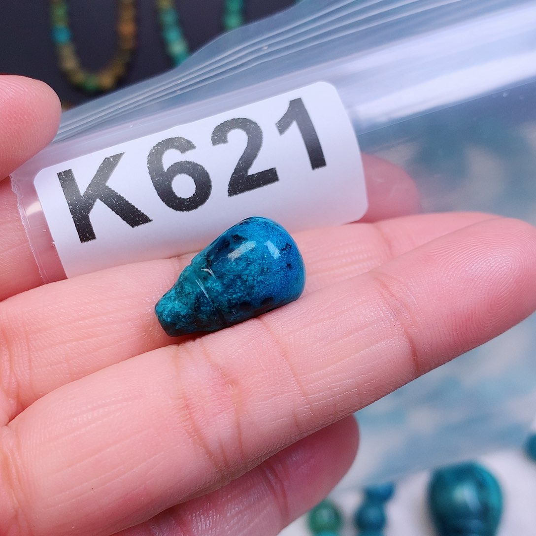 空竹粉丝专享十堰特色手工散珠