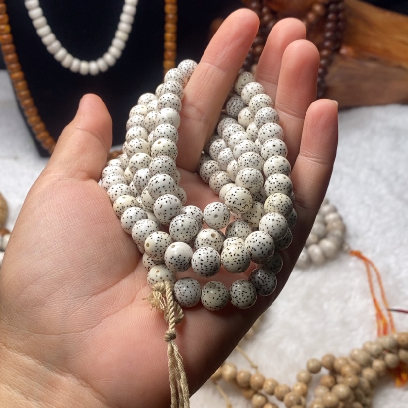 【闪购商品】星月菩提吊坠脱脂9.5