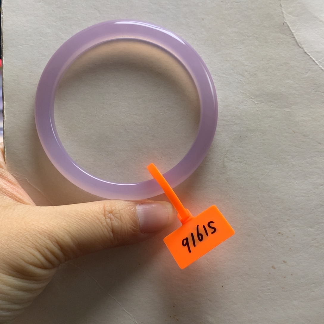 玛瑙/玉髓手镯未镶嵌朵*61