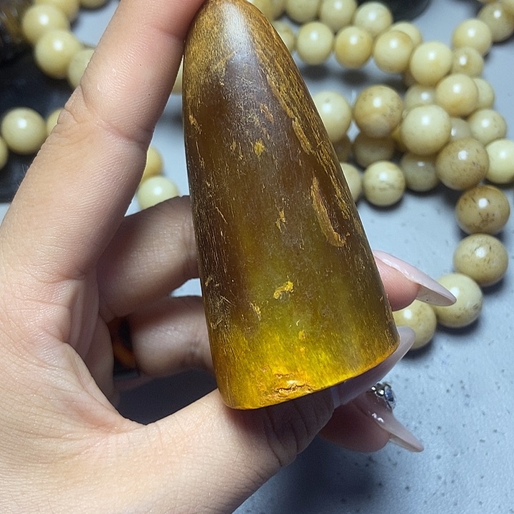 大果紫檀（缅甸花梨）