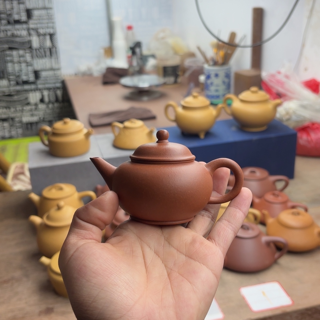 神***子半手工红皮龙水平120cc