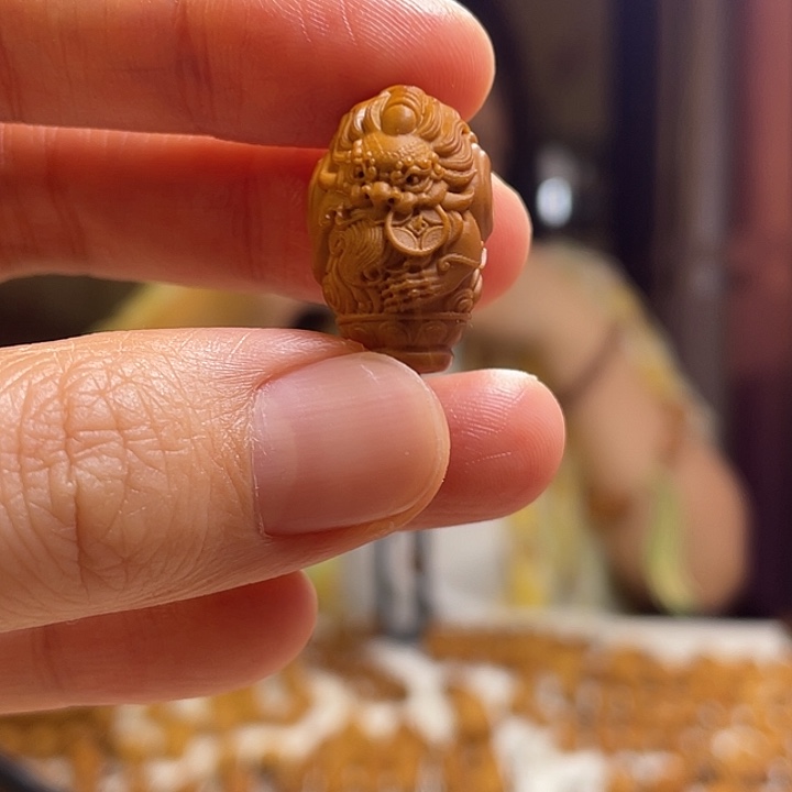 手串/手链橄榄核