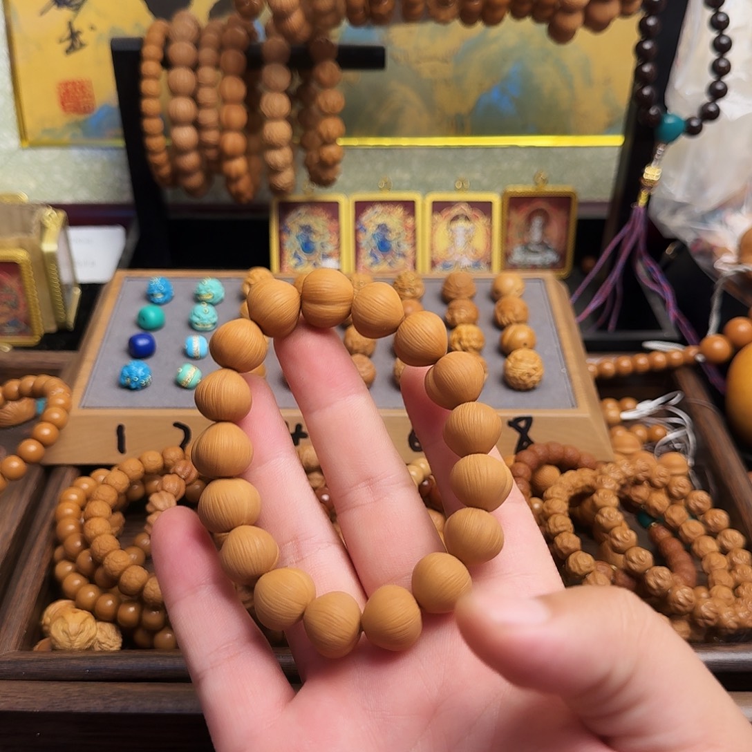 吊坠猴头核桃29.99