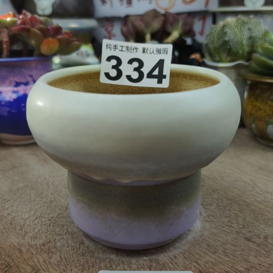 景德镇手工高温陶瓷(中号内口10)福利不送垫片哦感谢理解