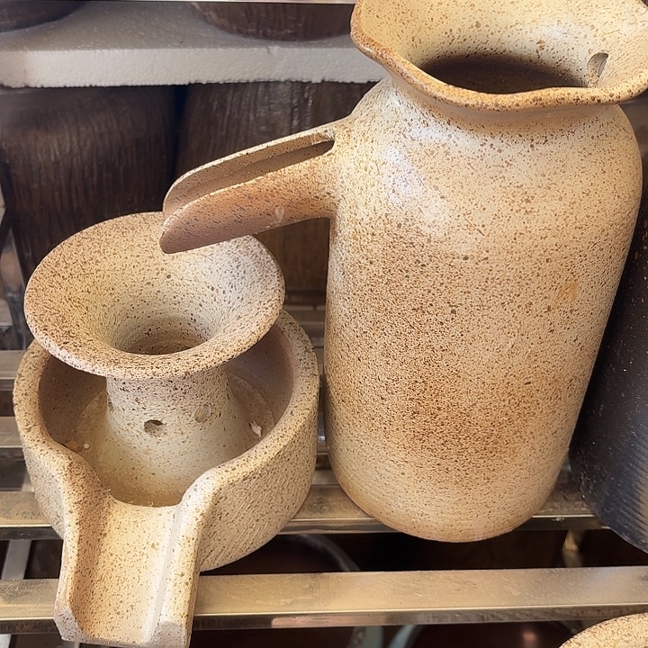 粗陶口径13/27，13/15/15➕10W水泵➕水管