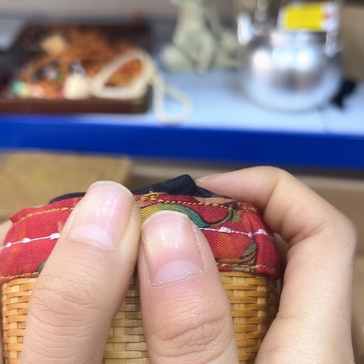摆件哈哈哈哈杯子