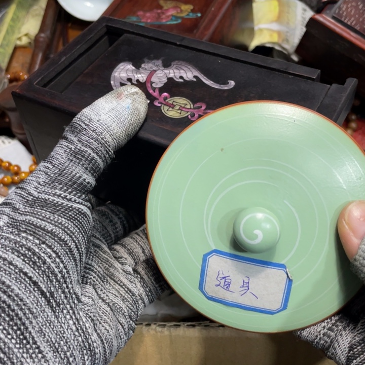 紫砂陶瓷艺术陶瓷艺术