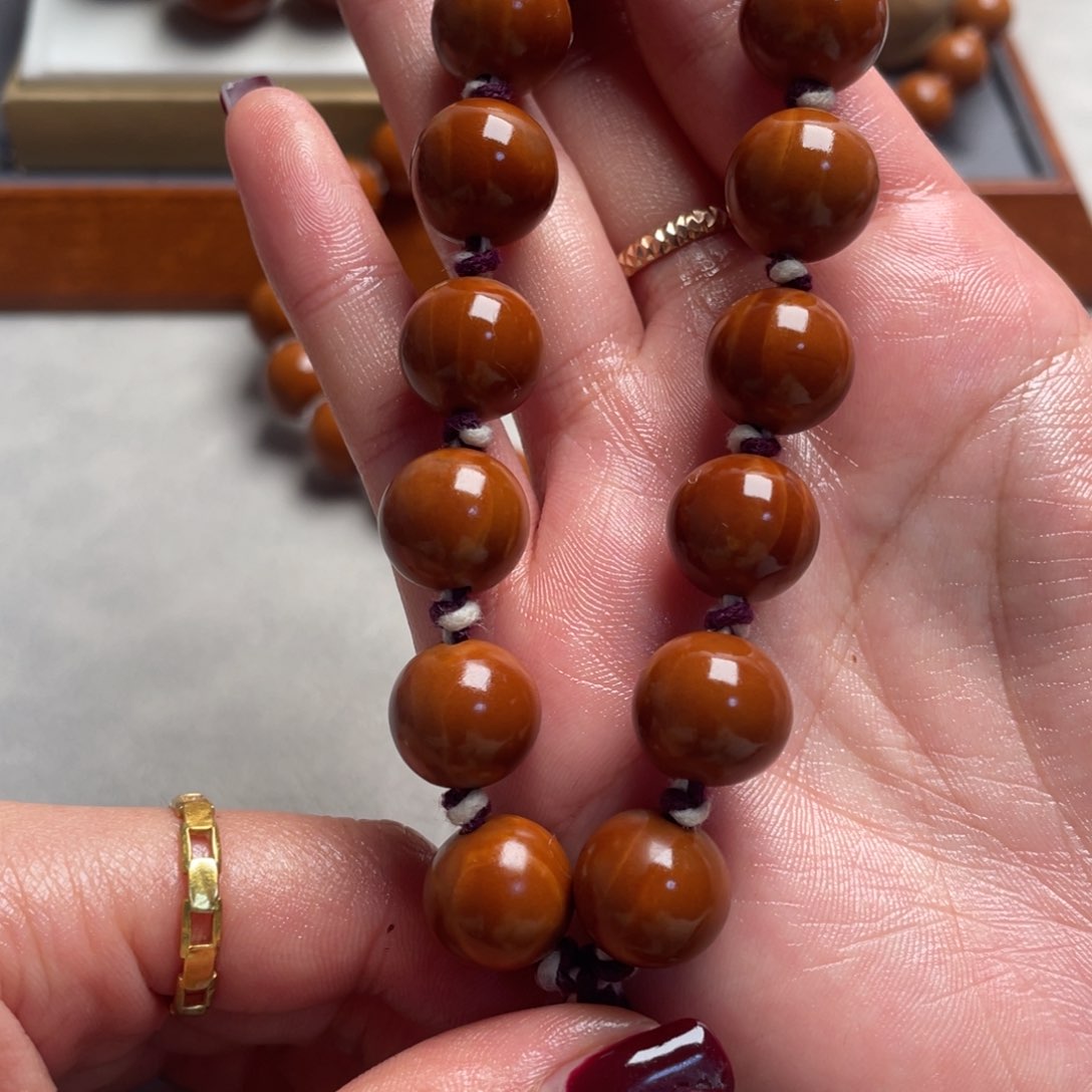 手串橄榄核橄榄核1.2