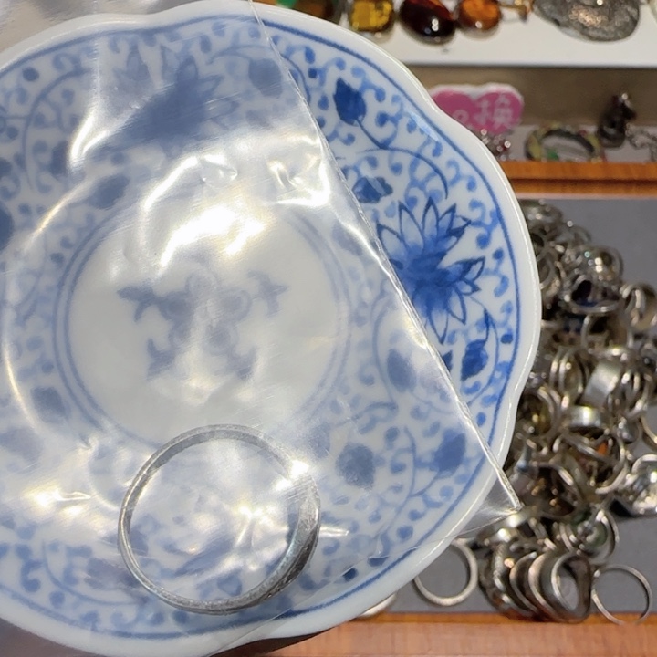 瓷片俪*瓷器的制作工艺