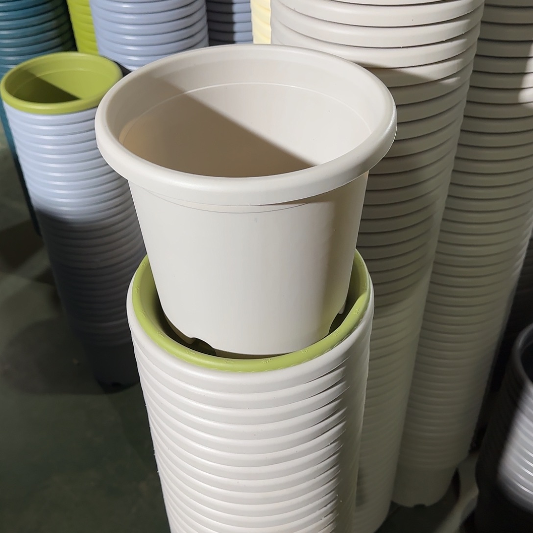 树脂微瑕4号8个无托，灰白