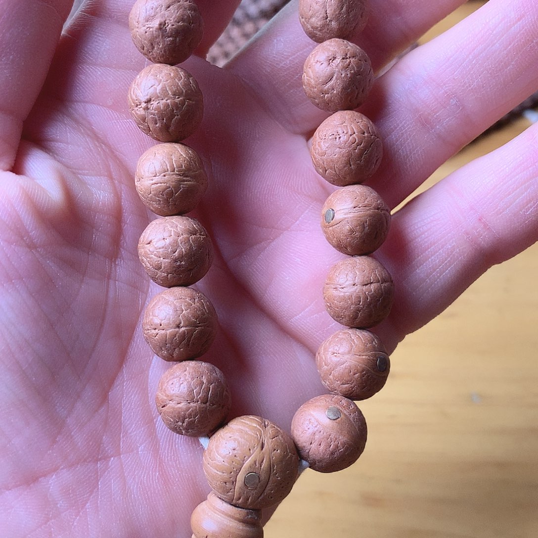 吊坠金刚菩提金刚单圈